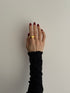1074. long sleeve cutsew(予約商品)