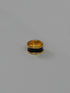 13. gold bobbin † black