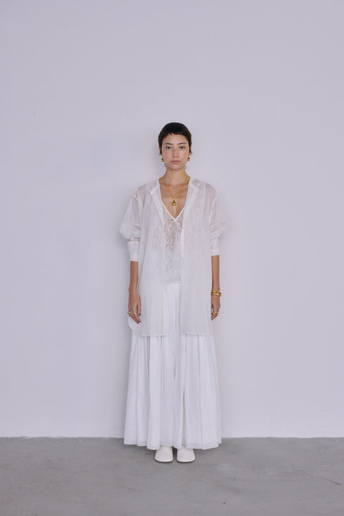 ✧ NEW ✧ pure air shirt(予約商品)