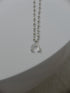 bonheur pearlchain necklace(先行予約)