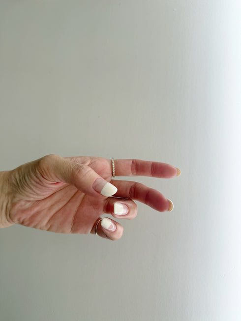 ✧ NEW ✧ N°51 cherie ring