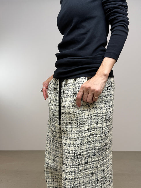 ✧ NEW ✧ smooth cotton cutsew(予約商品)