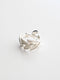 36. leaf ring