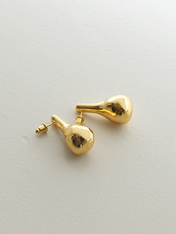 ✧ NEW ✧ floating drop pierce/earring