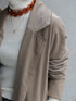 1202. quiet velvet coat(予約商品)