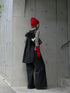1216. light cashmere knit cap(予約商品)