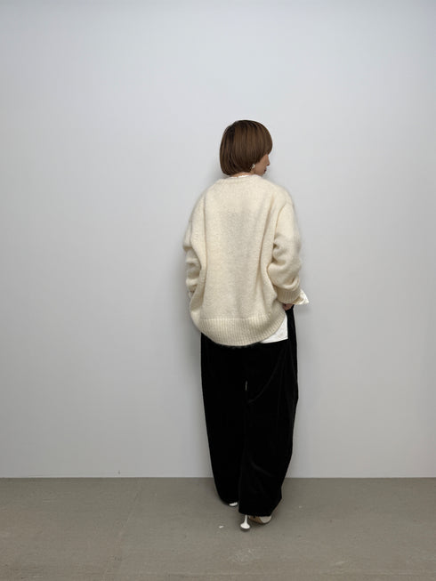 lantern pants- corduroy