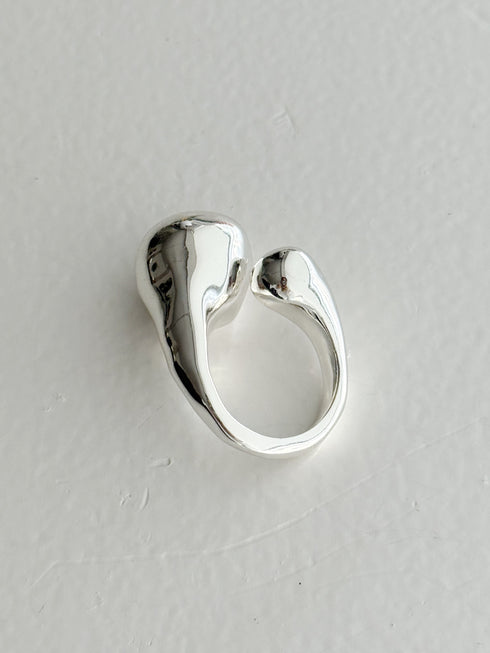 ✧ NEW ✧ floating drop ring