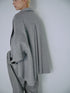 1200. Anna middle river coat(予約商品)