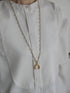 bonheur pearlchain necklace(先行予約)