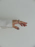 42. knot ring
