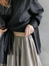 1208. soft balloon skirt(予約商品)