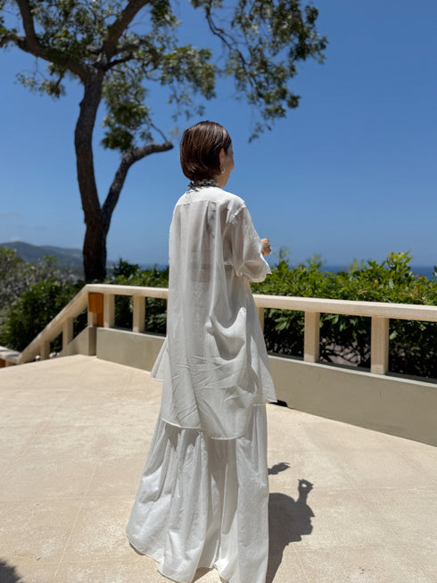 ✧ NEW ✧ pure air shirt(予約商品)