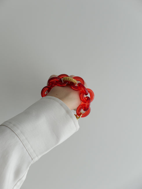 501. macaron bracelet
