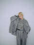1200. Anna middle river coat(予約商品)