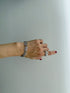 36. leaf ring