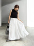 1096. compact volume knit vest