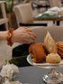 501. macaron bracelet