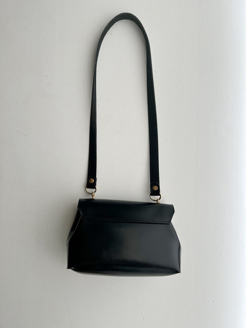 ORIGAMI- shoulder bag S