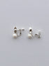 "NEW" star&pearl pierce / earring (先行予約販売)