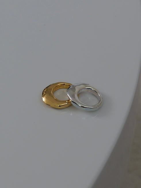 12. petal ring