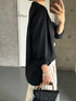 light wool pullover(予約商品)