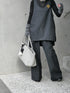 1212. soft wool easy pants(予約商品)