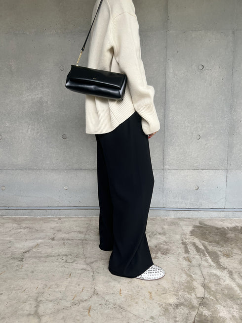 ORIGAMI- shoulder bag M