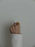 45. Luna ring
