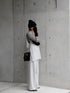 1212. soft wool easy pants(予約商品)