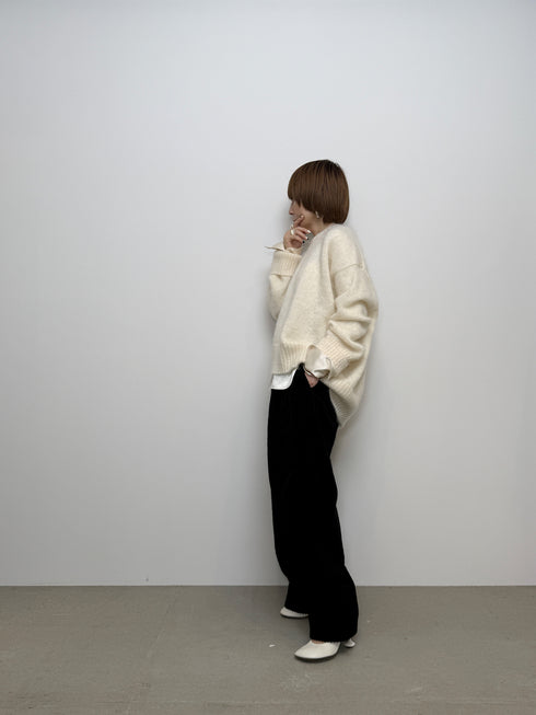 lantern pants- corduroy