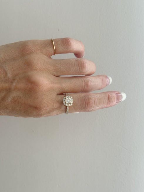 N°51 cherie ring