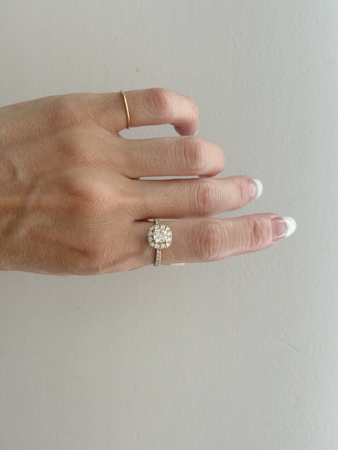 ✧ NEW ✧ N°51 cherie ring