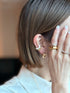 6. star ring