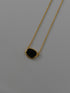 233. Lulu long necklace