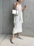 1013. mesh skirt