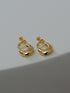 409. LUNA2 pierce/earring