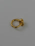 42. knot ring