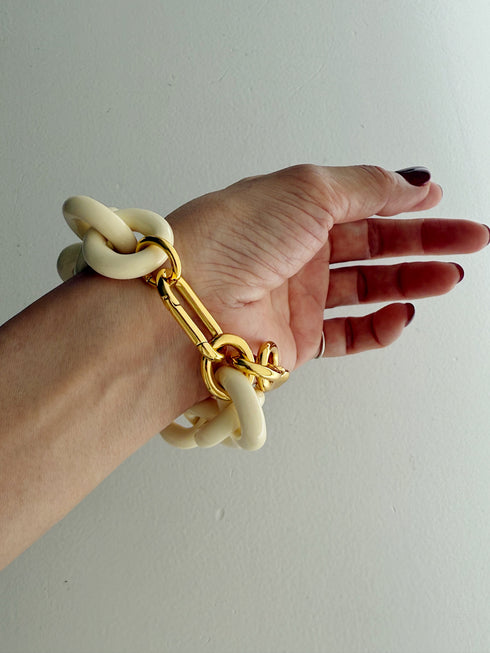 ✧ NEW ✧ macaron bracelet