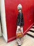 1205. Entrefino lamb leather jacket 02(予約商品)