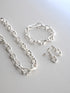 416. Janne pierce/earring