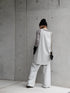 1211. soft wool tank vest(予約商品)