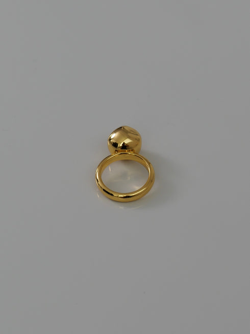 32. wonky ball ring