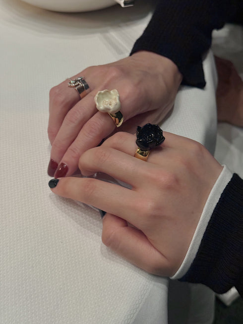 46. mokuren ring