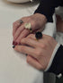 46. mokuren ring