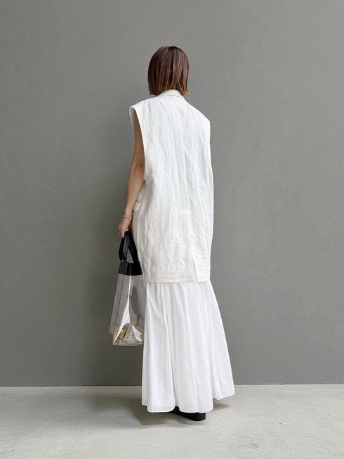 ✧ NEW ✧ soft volume skirt(予約商品)