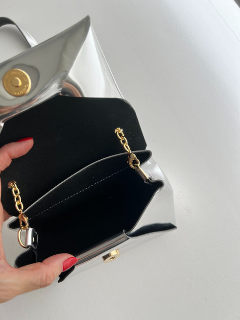 ORIGAMI- shoulder bag S