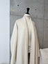 25Anna wool&cashmere river coat
