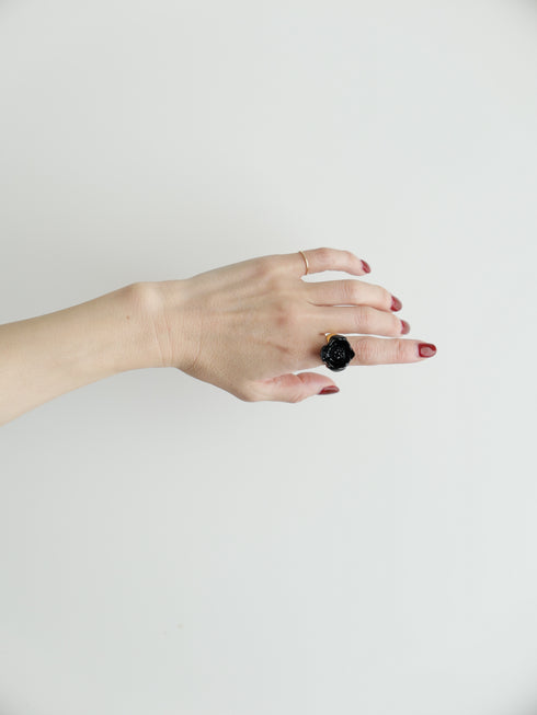46. mokuren ring