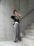 1101. luxe sweat pants